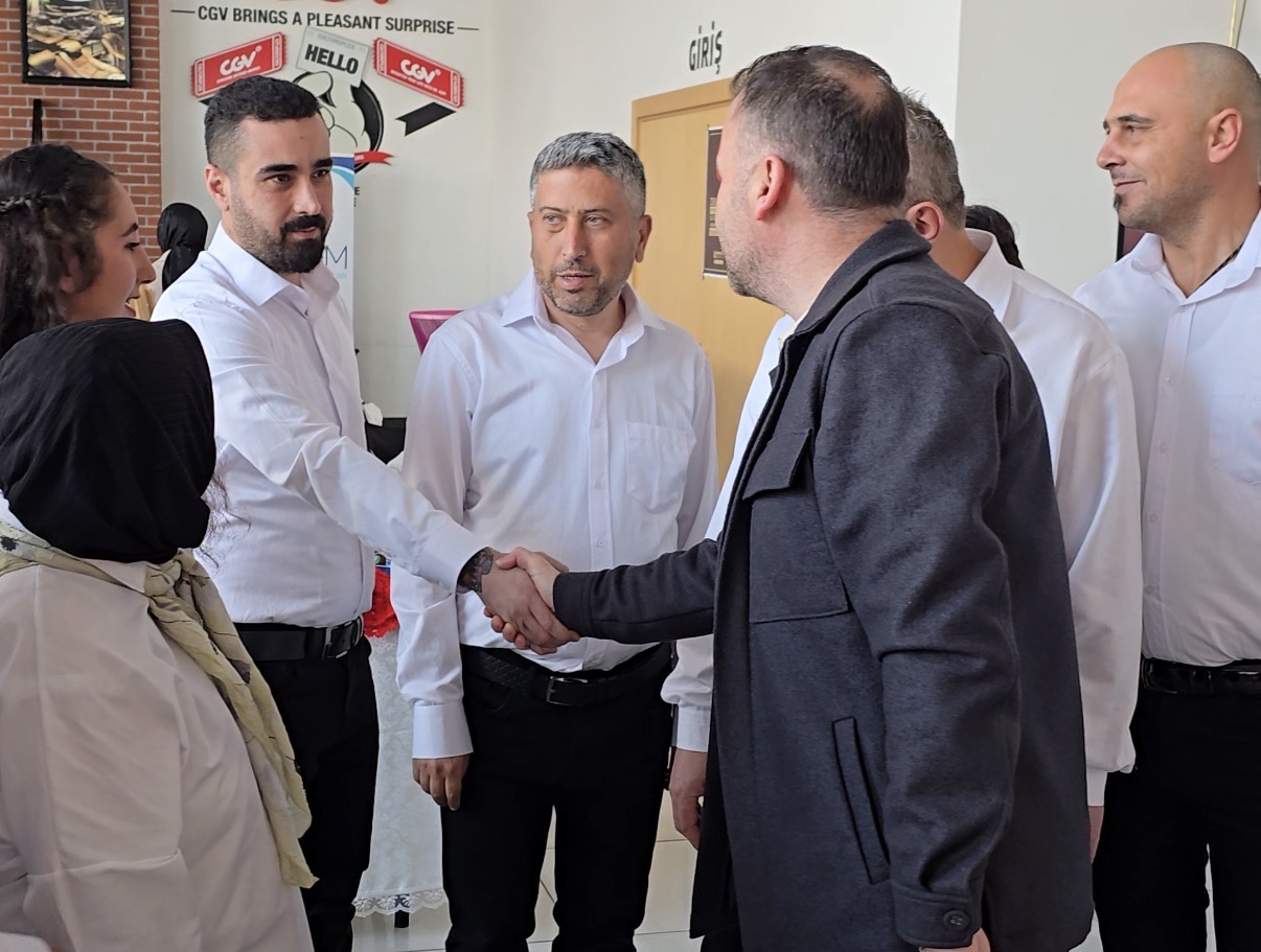 3 Aralık Dünya Engelliler Günü Programı