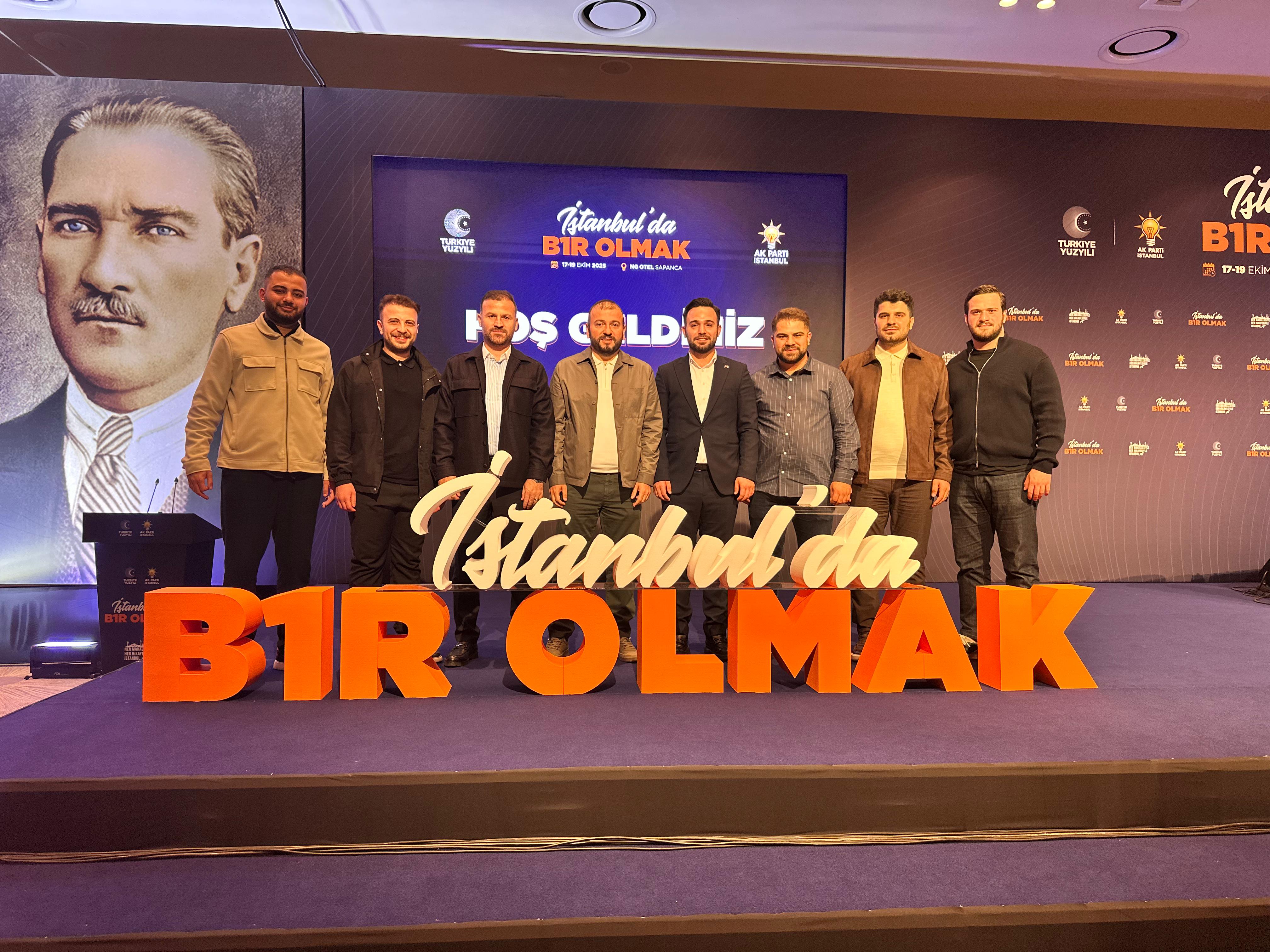 16. İstişare ve Değerlendirme Toplantısı