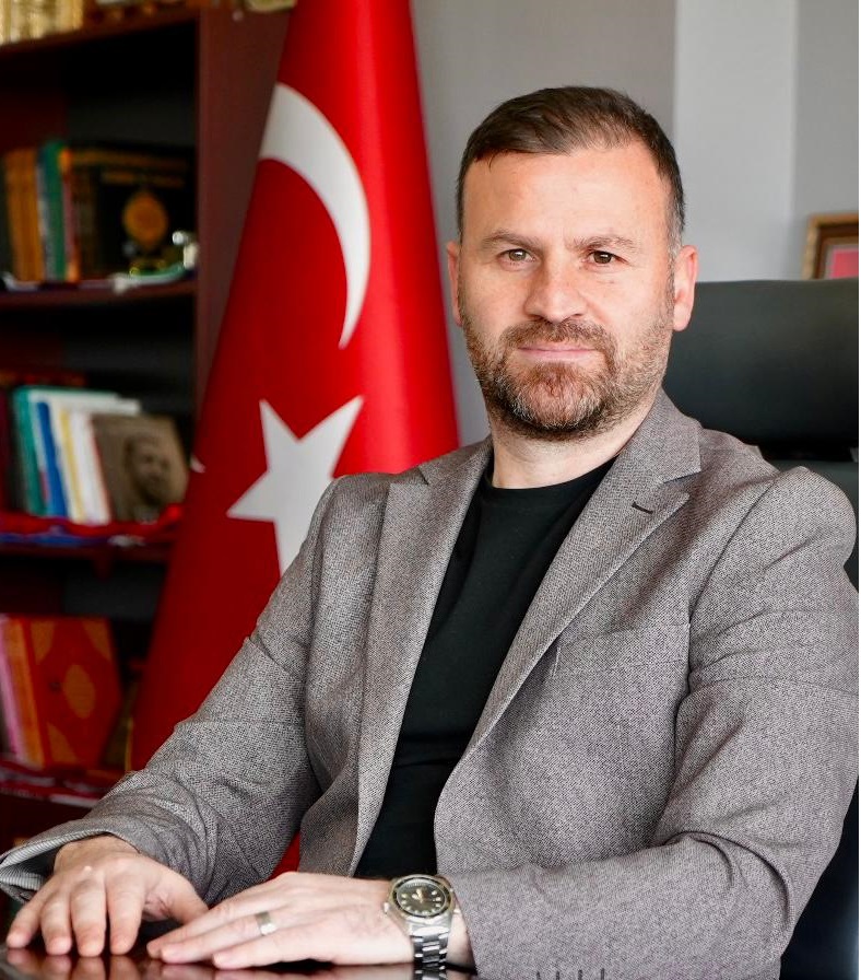 S. Gökhan GÜREK